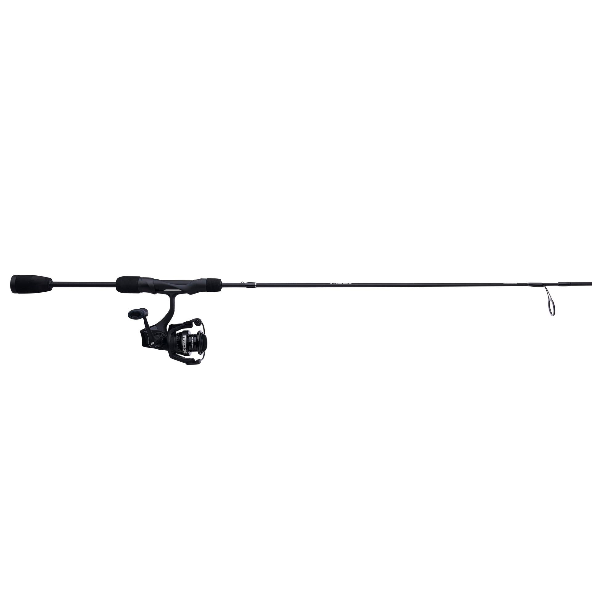 abu-garcia-max-sx-combo-spinning-6-6-medium-2-brins image 1