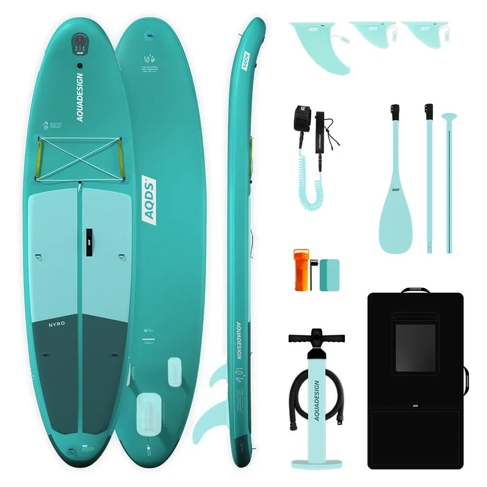 aquadesign-nyro-10-6-pack-stand-up-paddle-gonflable-polyvalent image 1