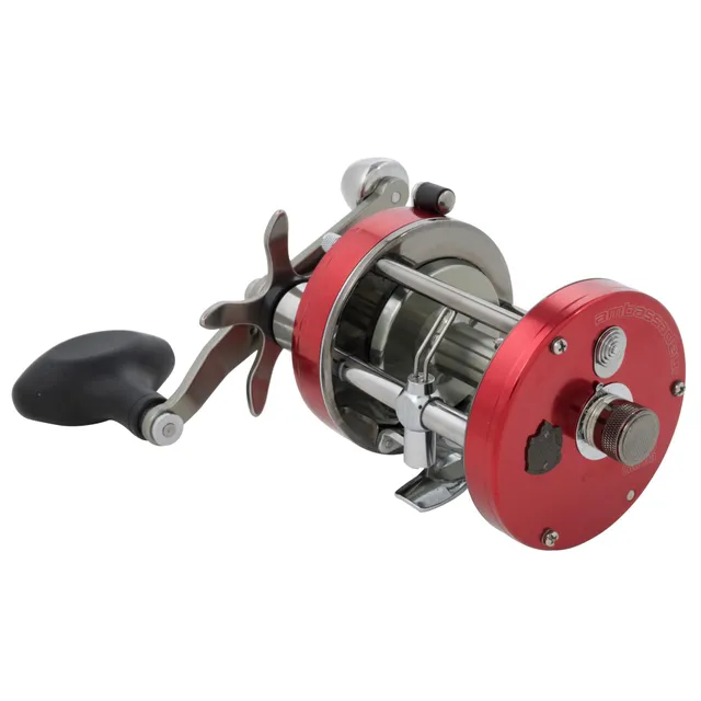 abu-garcia-ambassadeur-7000-c-moulinet-rond image 1