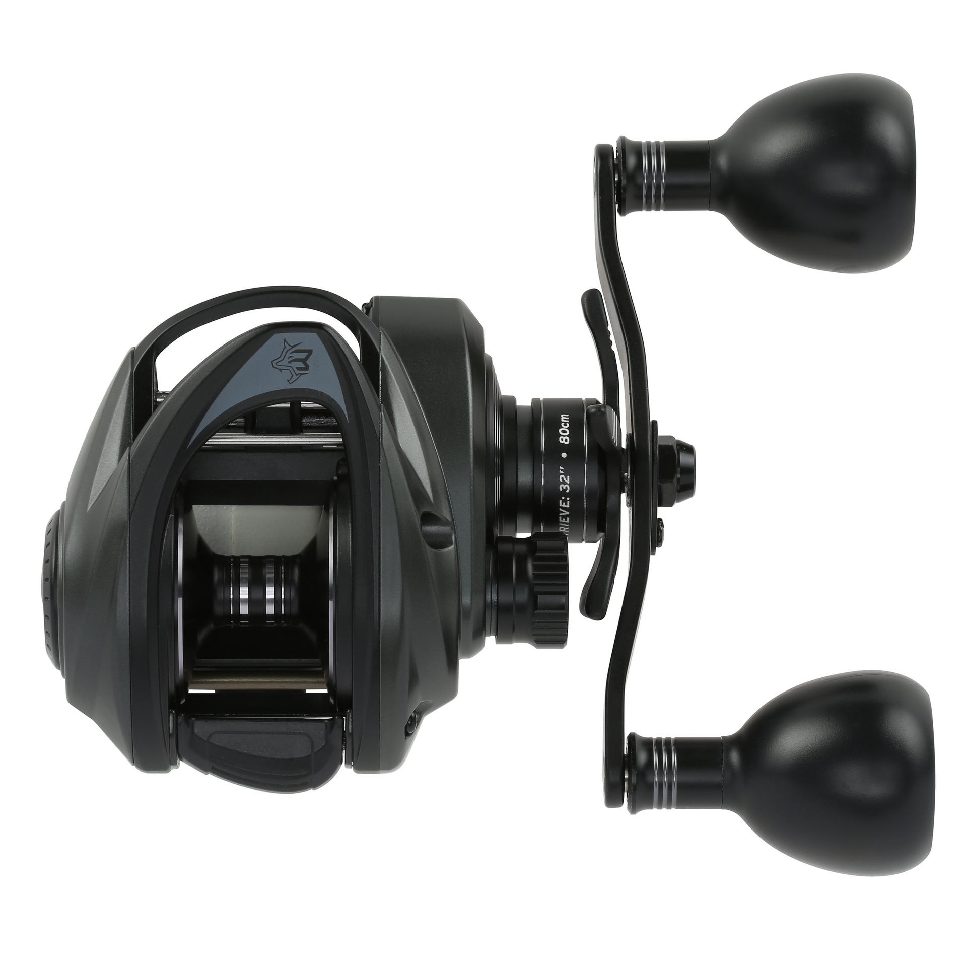 abu-garcia-beast-200-moulinet-baitcast-droit-low-profile image 7