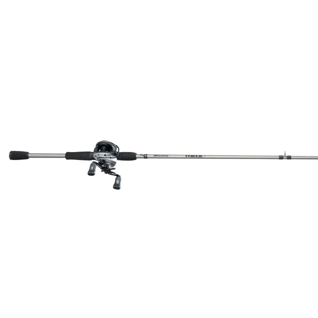 abu-garcia-max-x-ensemble-canne-moulinet-casting-7-droitier image 1