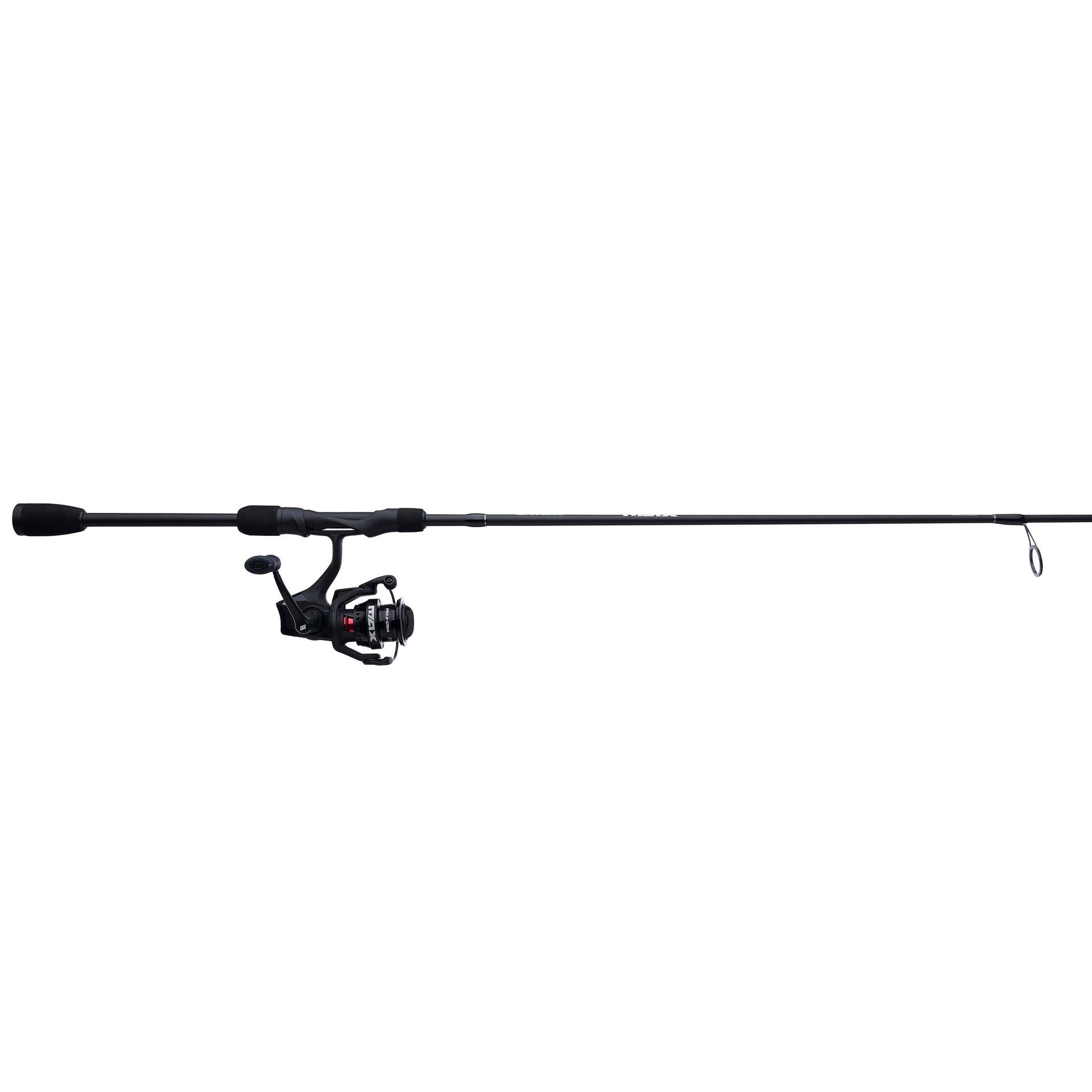 abu-garcia-max-sx-combo-spinning-6-6-medium-2-brins image 2