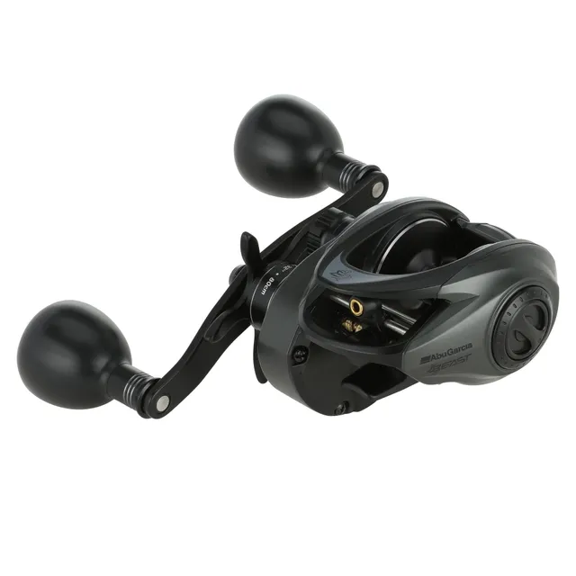 abu-garcia-beast-200-moulinet-baitcast-droit-low-profile image 1