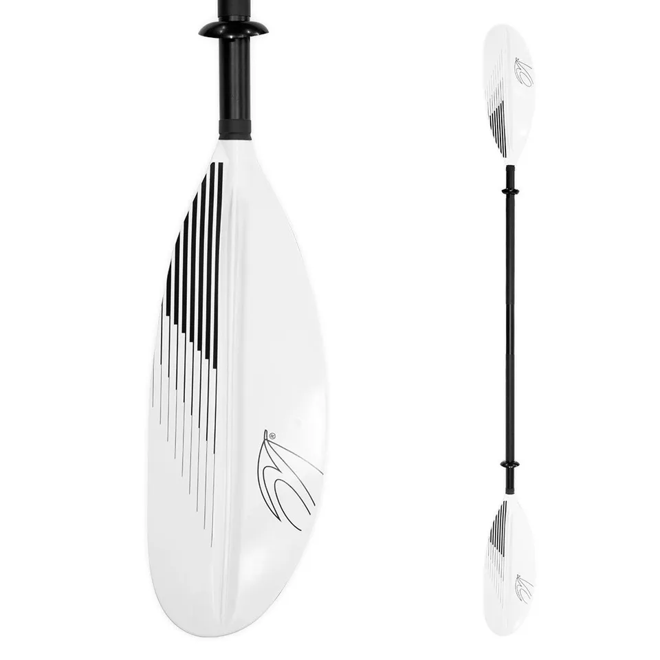 aquadesign-viva-1-pagaie-kayak-double-1-partie-200-cm image 1