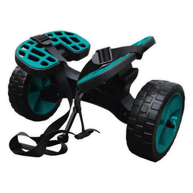 aquadesign-akana-cart-chariot-kayak-paddle-120-kg-increvable image 1