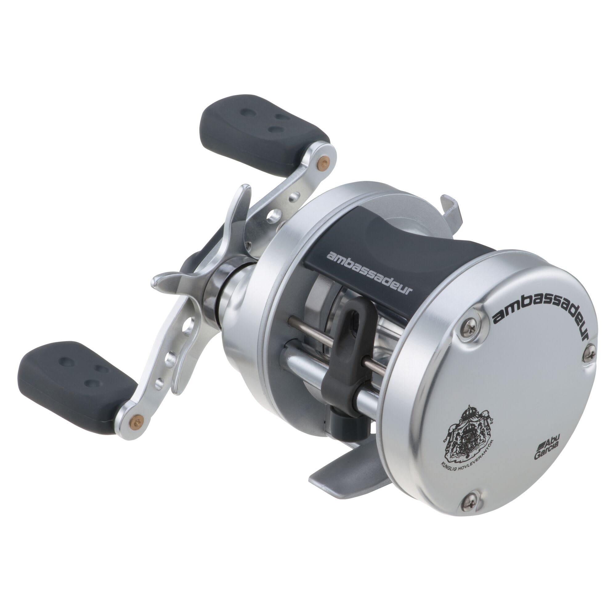 abu-garcia-ambassadeur-s-moulinet-rond-5500-droitier image 1