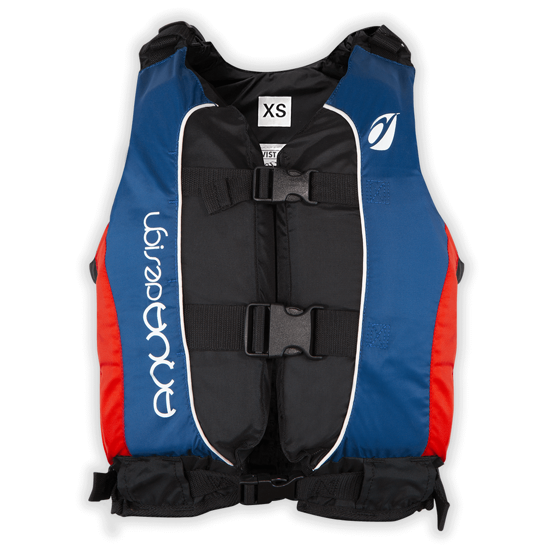 aquadesign-twist-club-70n-gilet-flottabilit-nylon image 1