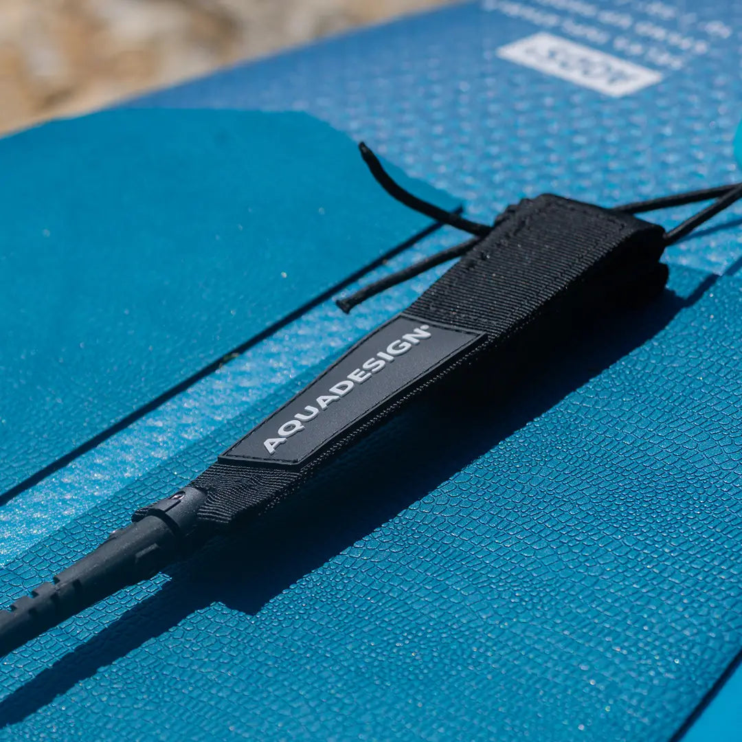 aquadesign-selka-10-pack-sup-gonflable-convertible-kayak-bleu image 7