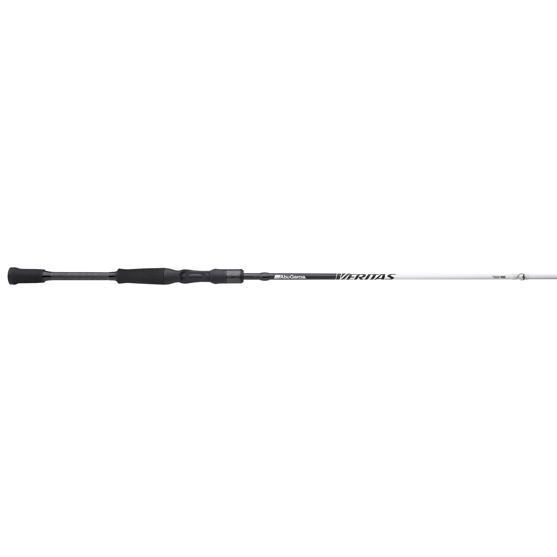 abu-garcia-veritas-frog-canne-casting-powerlux-brochet image 2