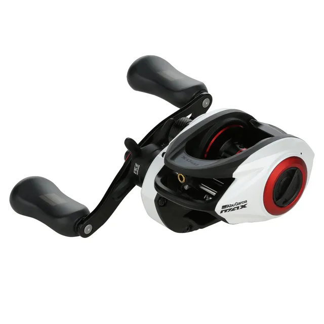 abu-garcia-max-pro-low-profile-moulinet-casting-droitier image 1