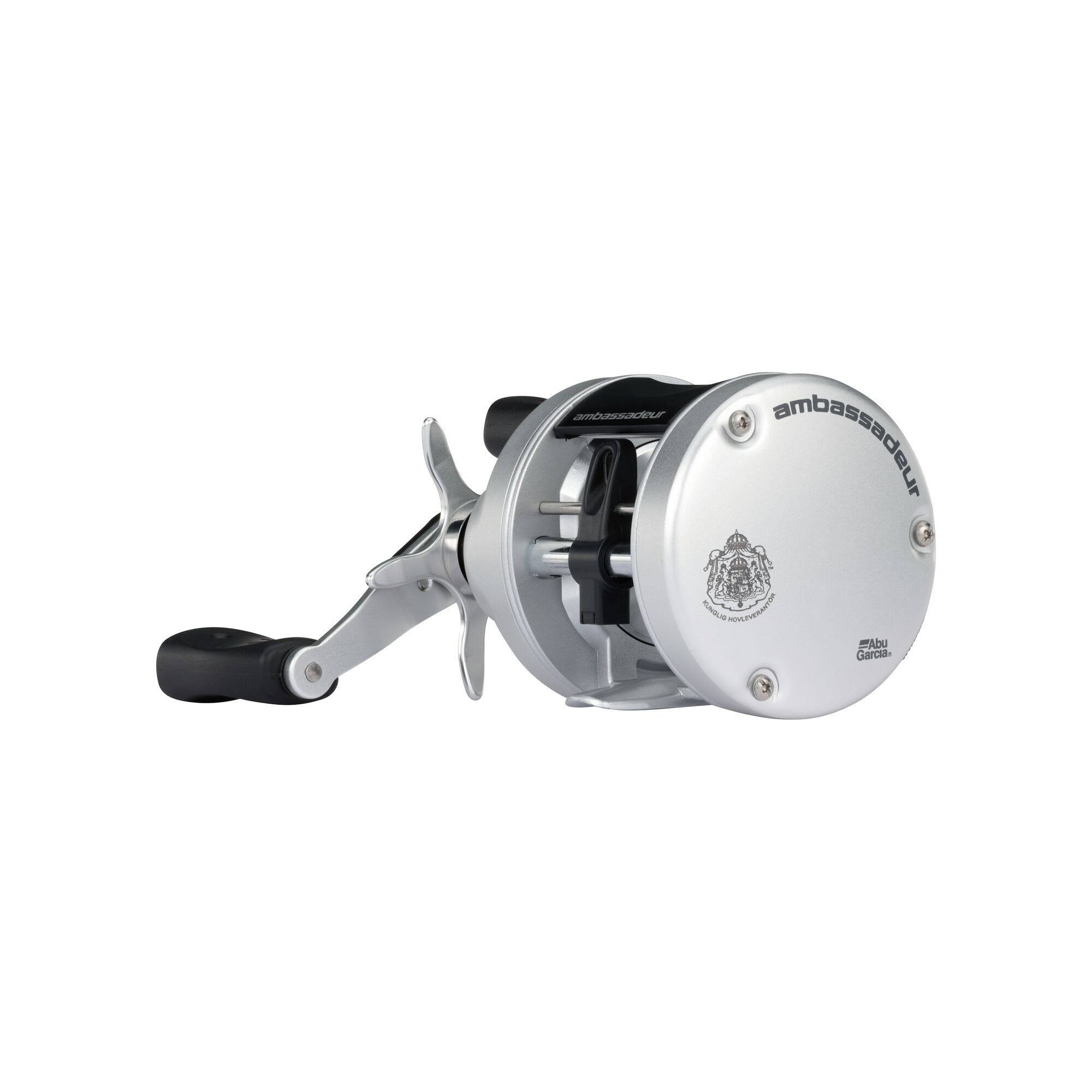 abu-garcia-ambassadeur-c1-moulinet-casting-rond-5500 image 7