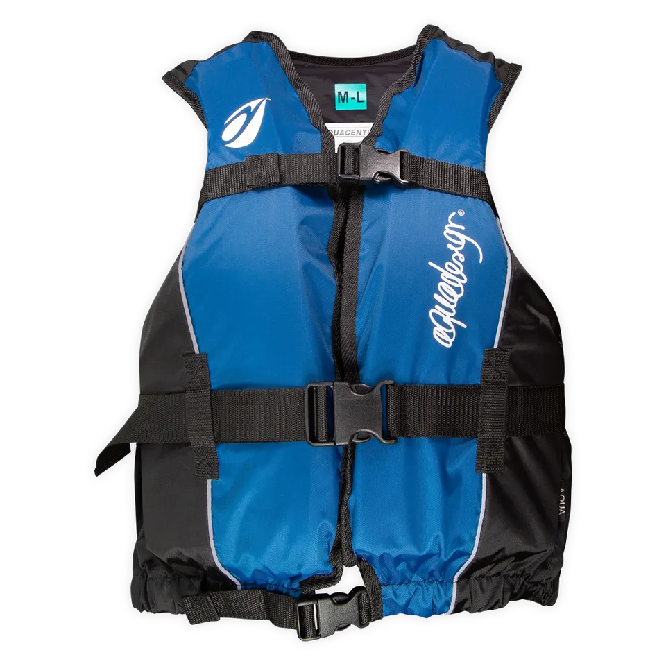 aqua-design-club-70n-center-gilet-kayak-paddle-m-l-70n image 1