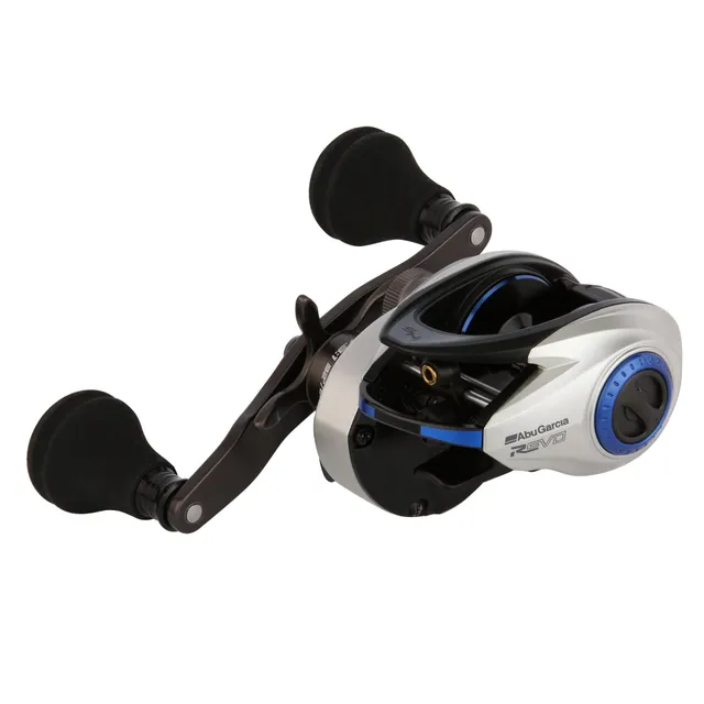 abu-garcia-revo-inshore-moulinet-casting-mer-anti-corrosion image 1