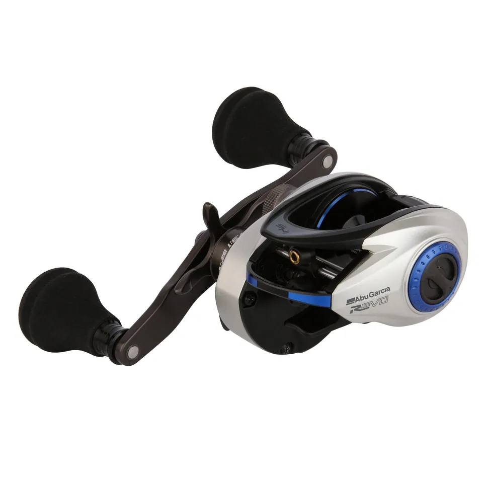 abu-garcia-revo-inshore-moulinet-casting-mer-anti-corrosion image 1