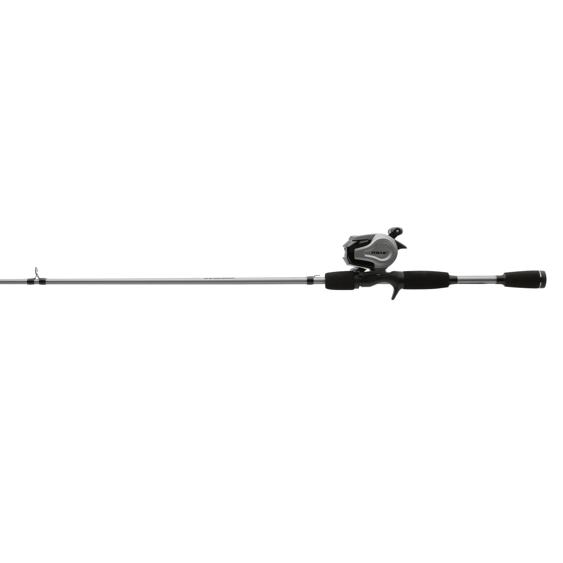 abu-garcia-max-x-ensemble-spincast-6-pieds-medium-2-brins image 2