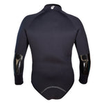 aquadesign-frio-5-0mm-veste-n-opr-ne-bol-ro-noir-5mm image 2
