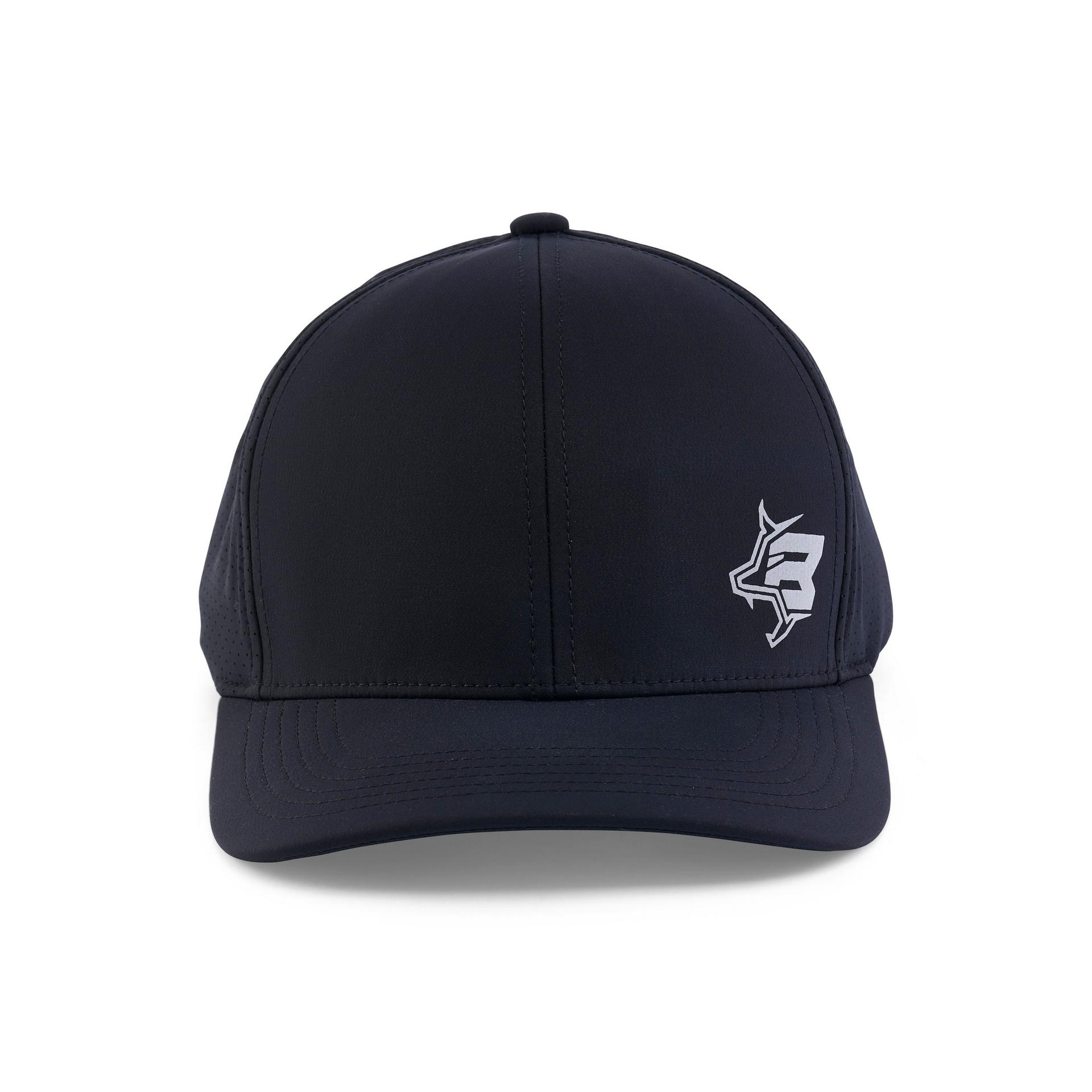 abu-garcia-beast-casquette-snapback-performance-r-fl-chissante image 1