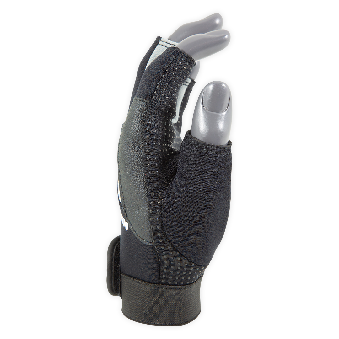 aquadesign-summer-gants-mitaines-n-opr-ne-doigts-coup-s-noir image 3