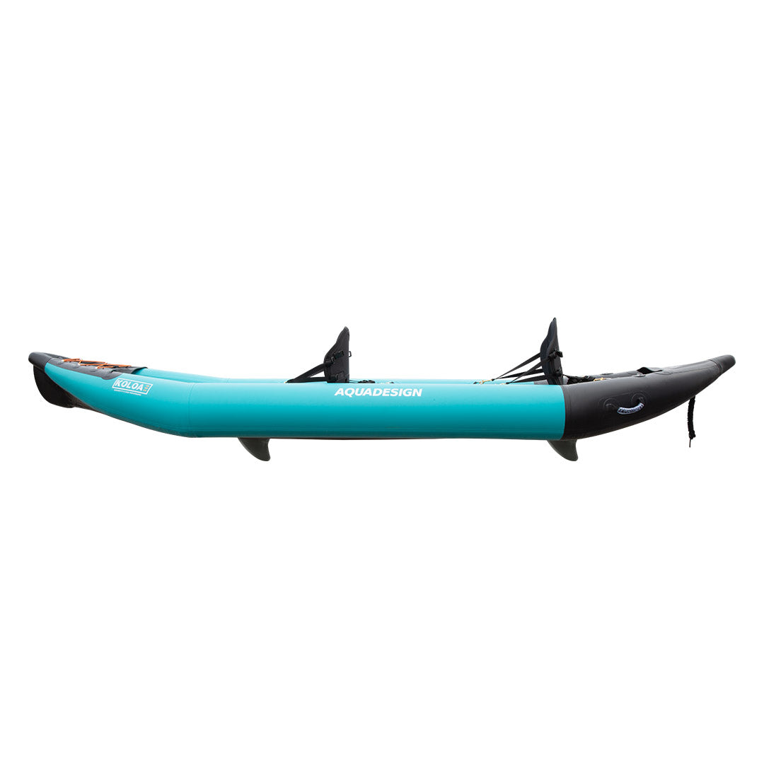 aqua-design-koloa-360-kayak-gonflable-2-places-randonn-e image 3
