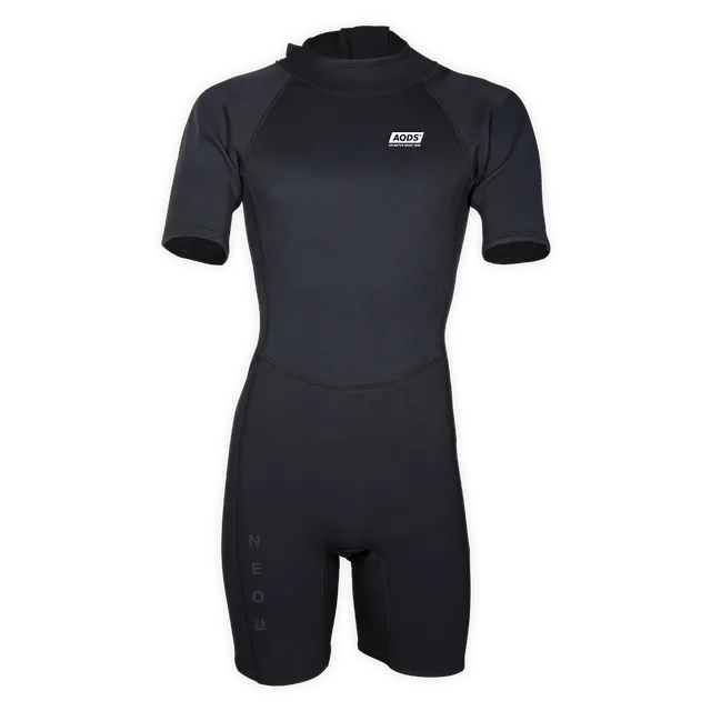 aquadesign-neo-2-5mm-shorty-n-opr-ne-manches-courtes image 1