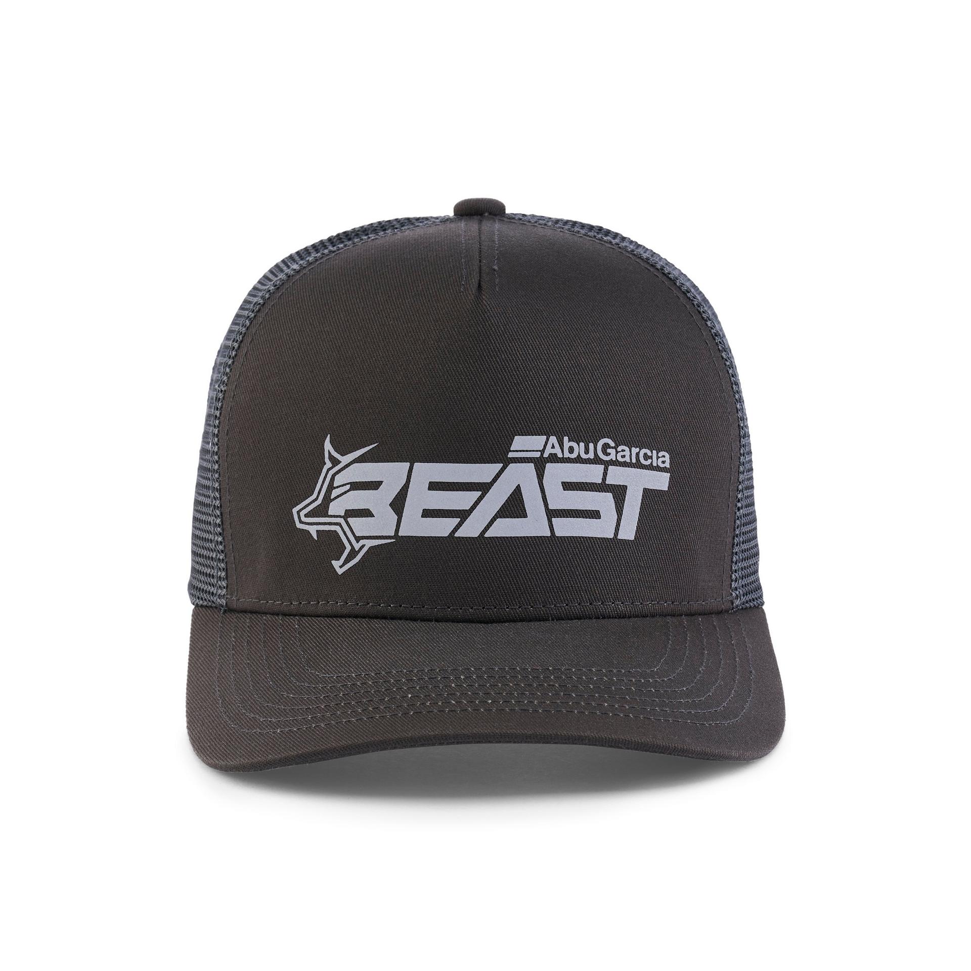 abu-garcia-beast-trucker-casquette-logo-r-fl-chissant image 1