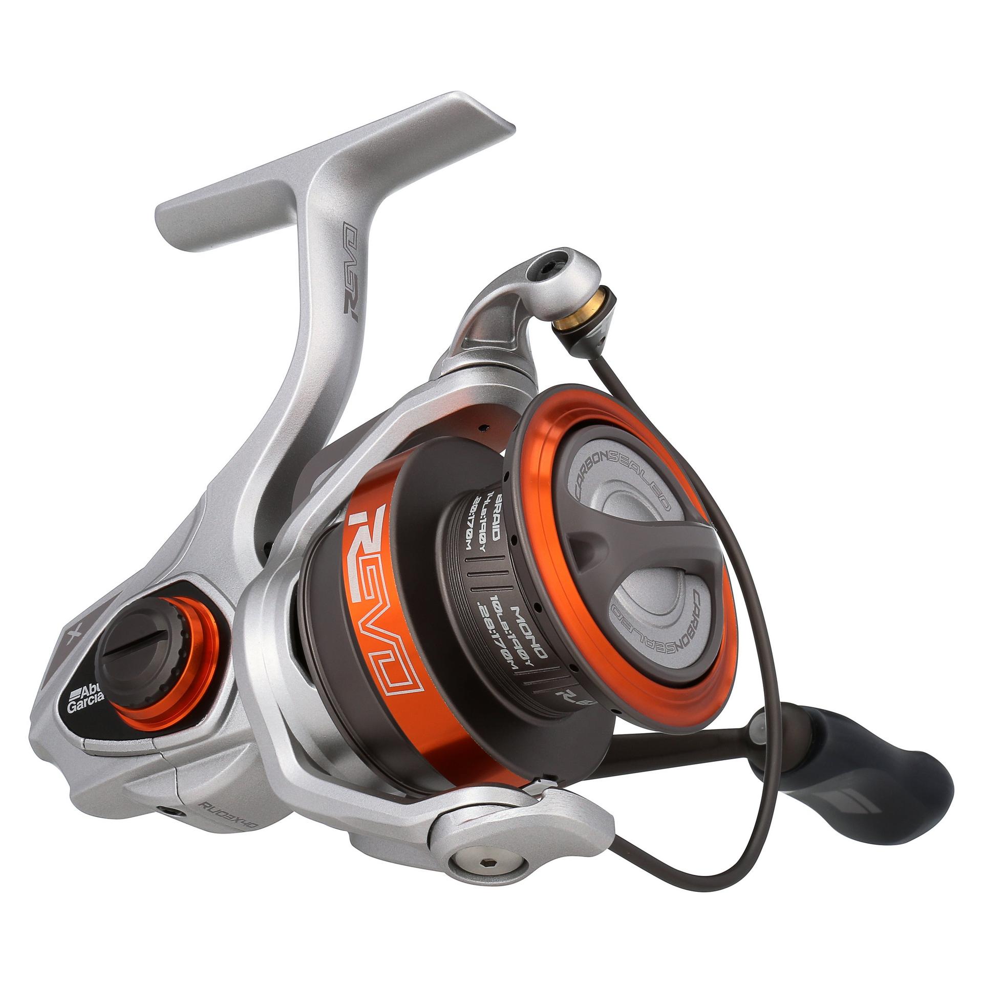abu-garcia-revo-x-moulinet-spinning-tresse-fluoro image 4