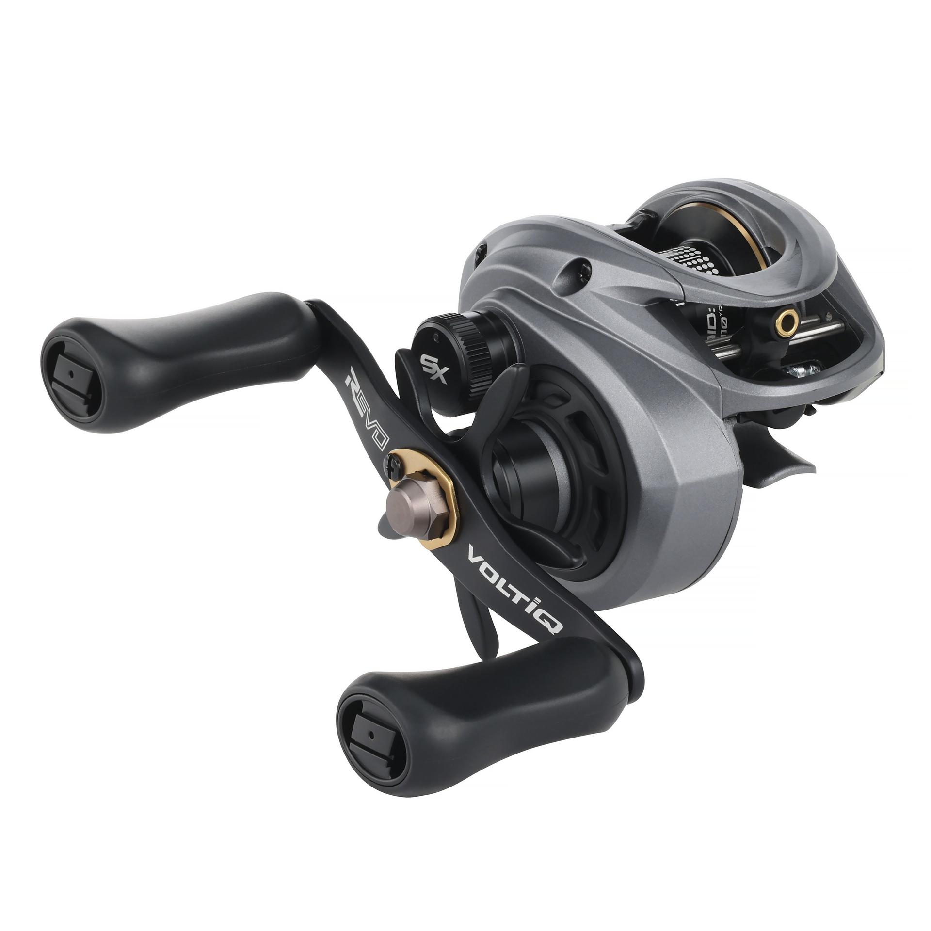 abu-garcia-revo-sx-voltiq-moulinet-casting-7-3-1-droitier image 5