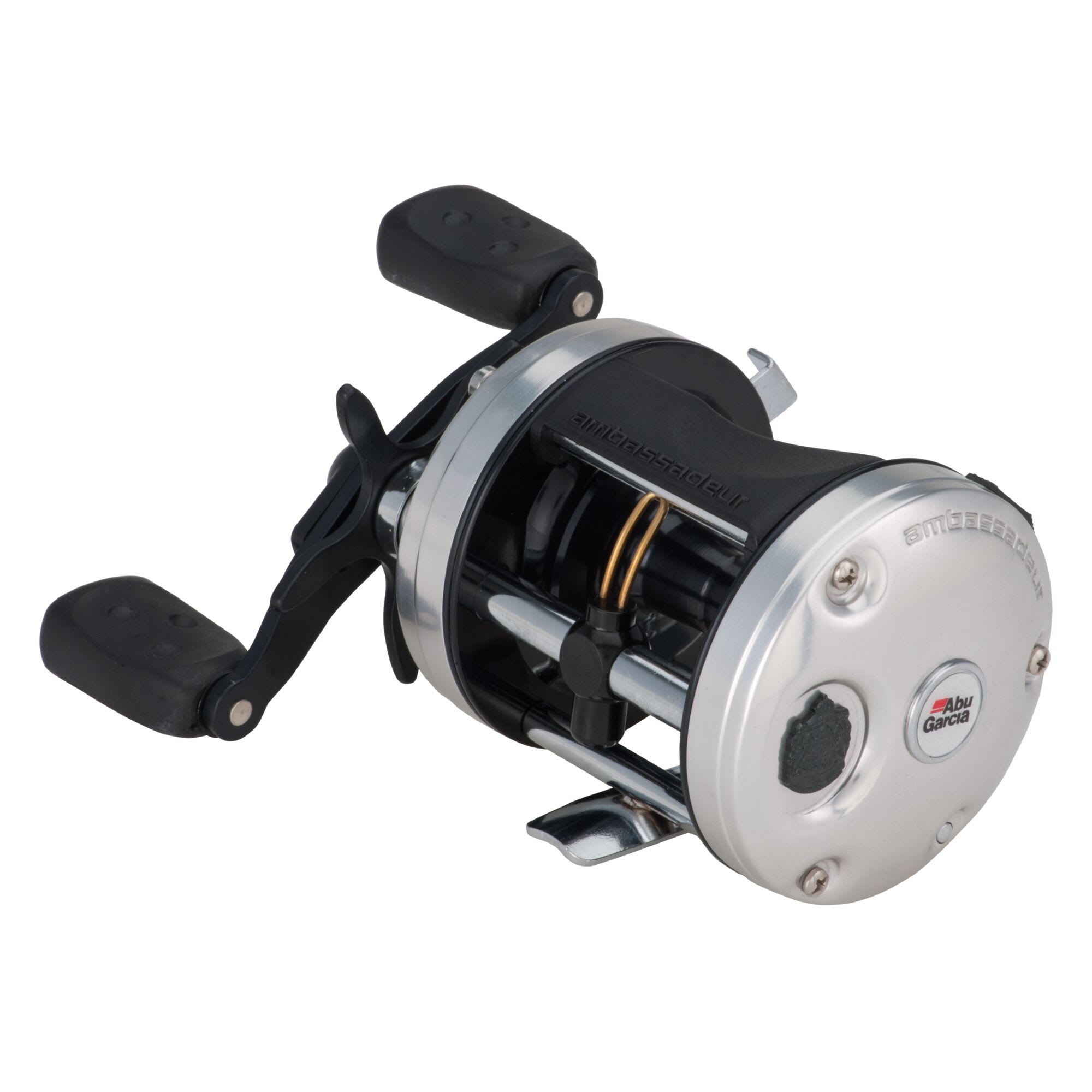 abu-garcia-ambassadeur-c3-6500-moulinet-rond-droit image 3