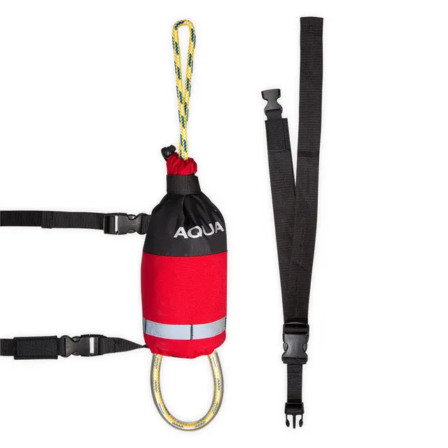 aquadesign-s-curit-canoe-kayak-corde-flottante-20m-avec-ceinture image 1