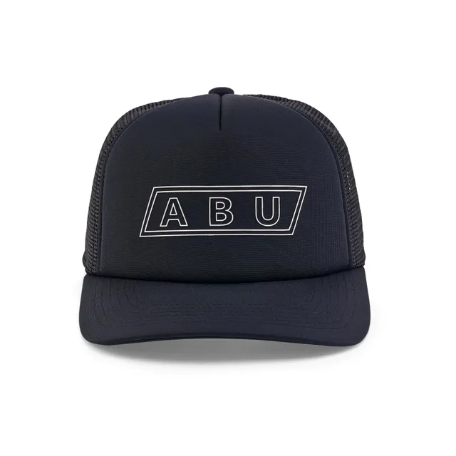 abu-garcia-double-keyline-casquette-trucker-mousse-p-che image 1