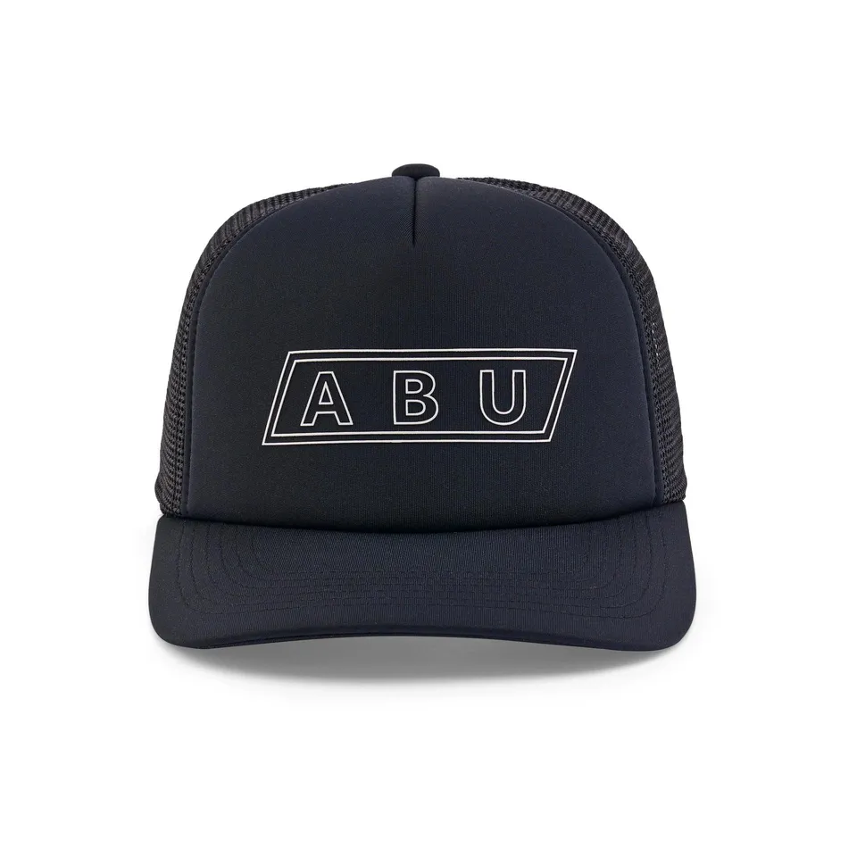 abu-garcia-double-keyline-casquette-trucker-mousse-p-che image 1