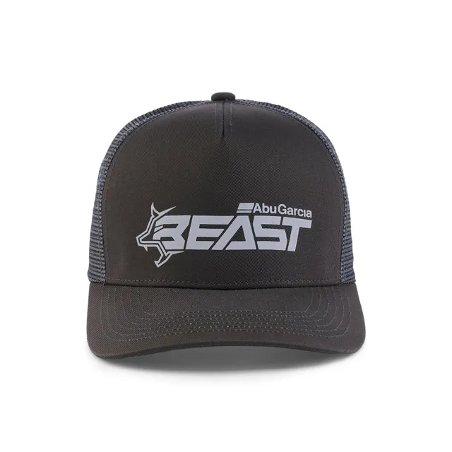 abu-garcia-beast-trucker-casquette-logo-r-fl-chissant image 1