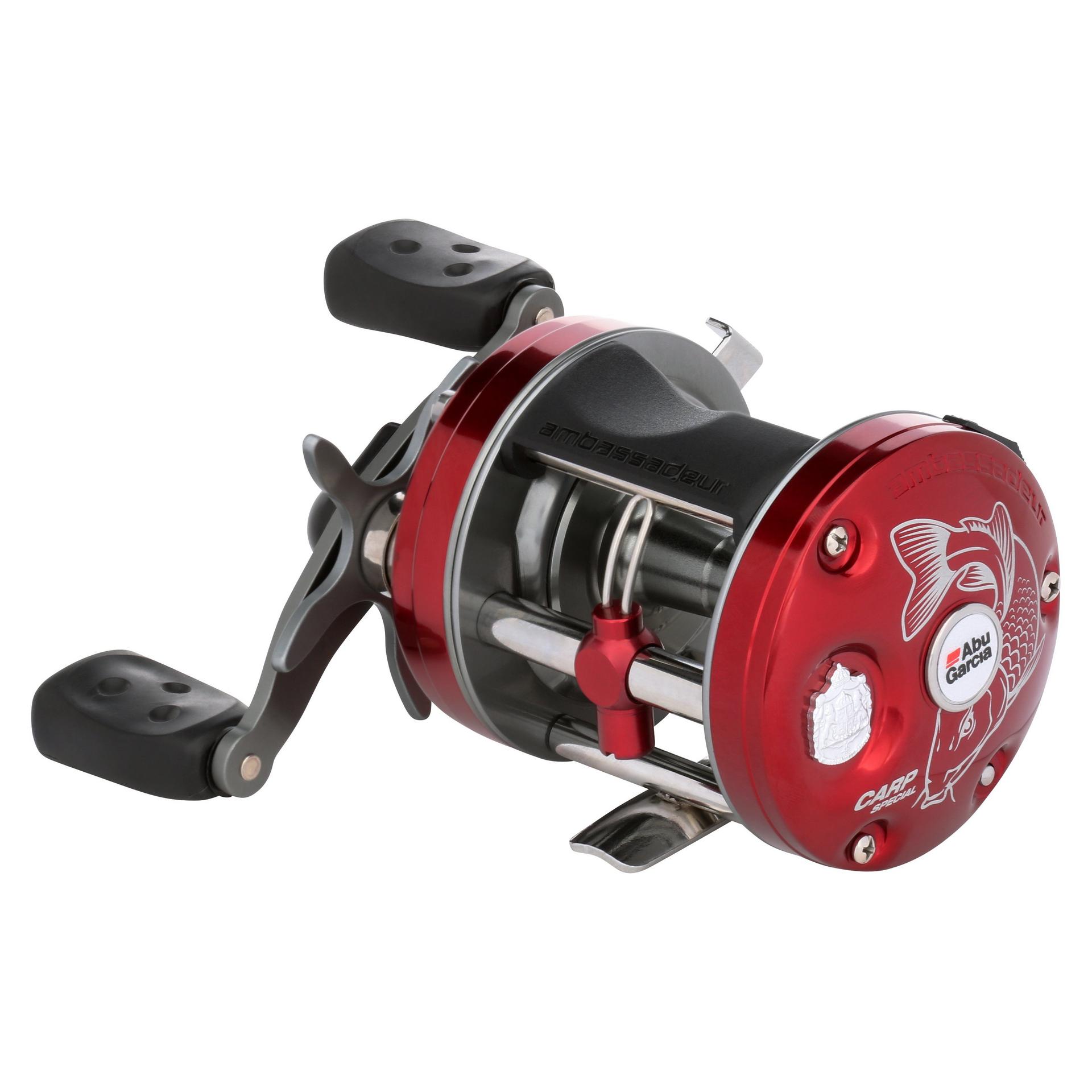 abu-garcia-ambassadeur-c3-moulinet-carpe-round image 1