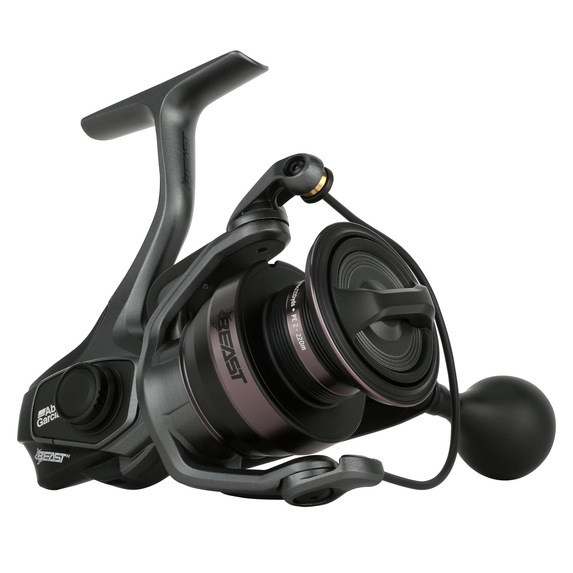 abu-garcia-beast-moulinet-spinning-4000-gros-poissons image 3