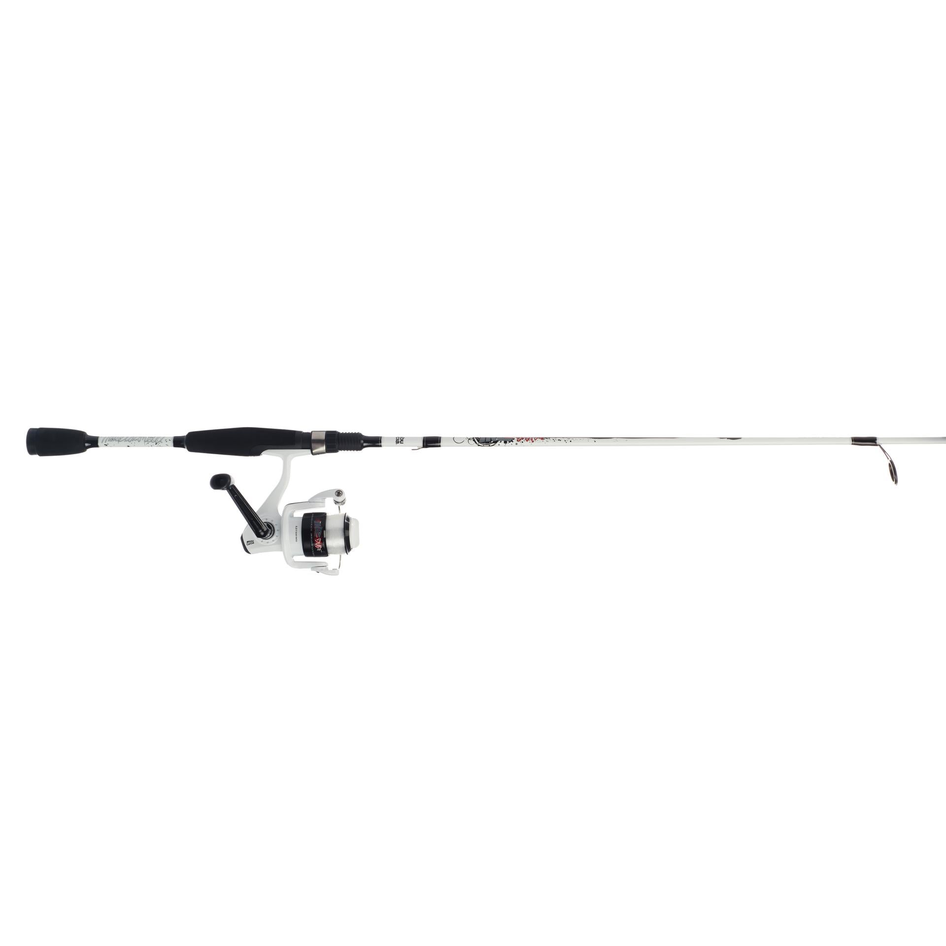 abu-garcia-ike-dude-ensemble-spinning-enfant-2-brins image 1