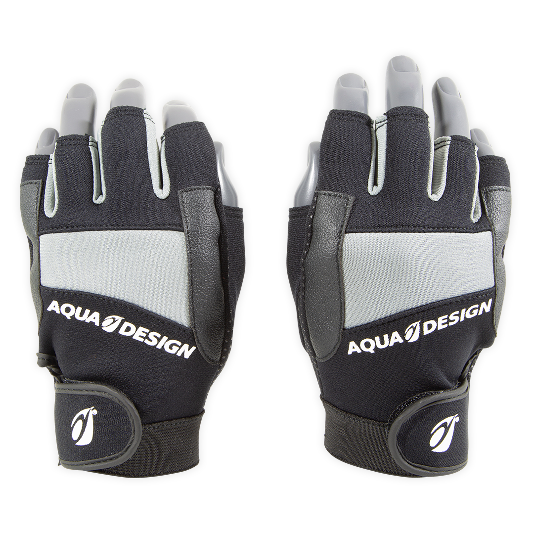 aquadesign-summer-gants-mitaines-n-opr-ne-doigts-coup-s-noir image 8