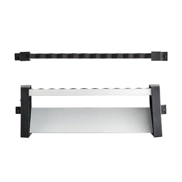 abu-garcia-vertical-11-rod-rack-porte-cannes-11-cannes image 1