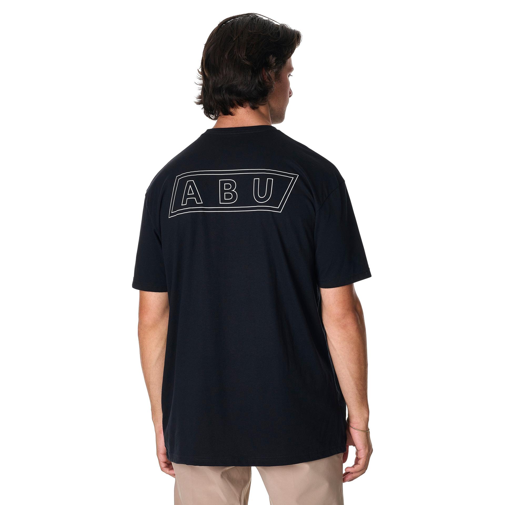 abu-garcia-double-keyline-t-shirt-p-che-coton-homme image 2