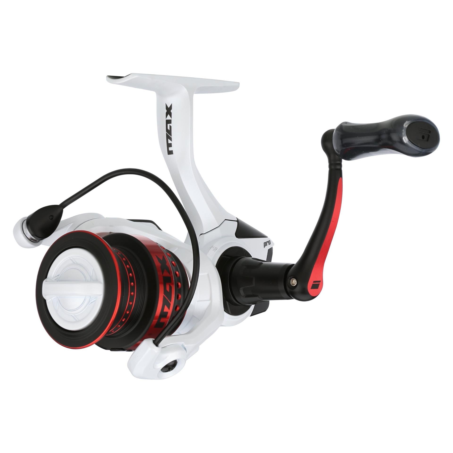 abu-garcia-max-pro-moulinet-spinning-2500-frein-carbone image 7