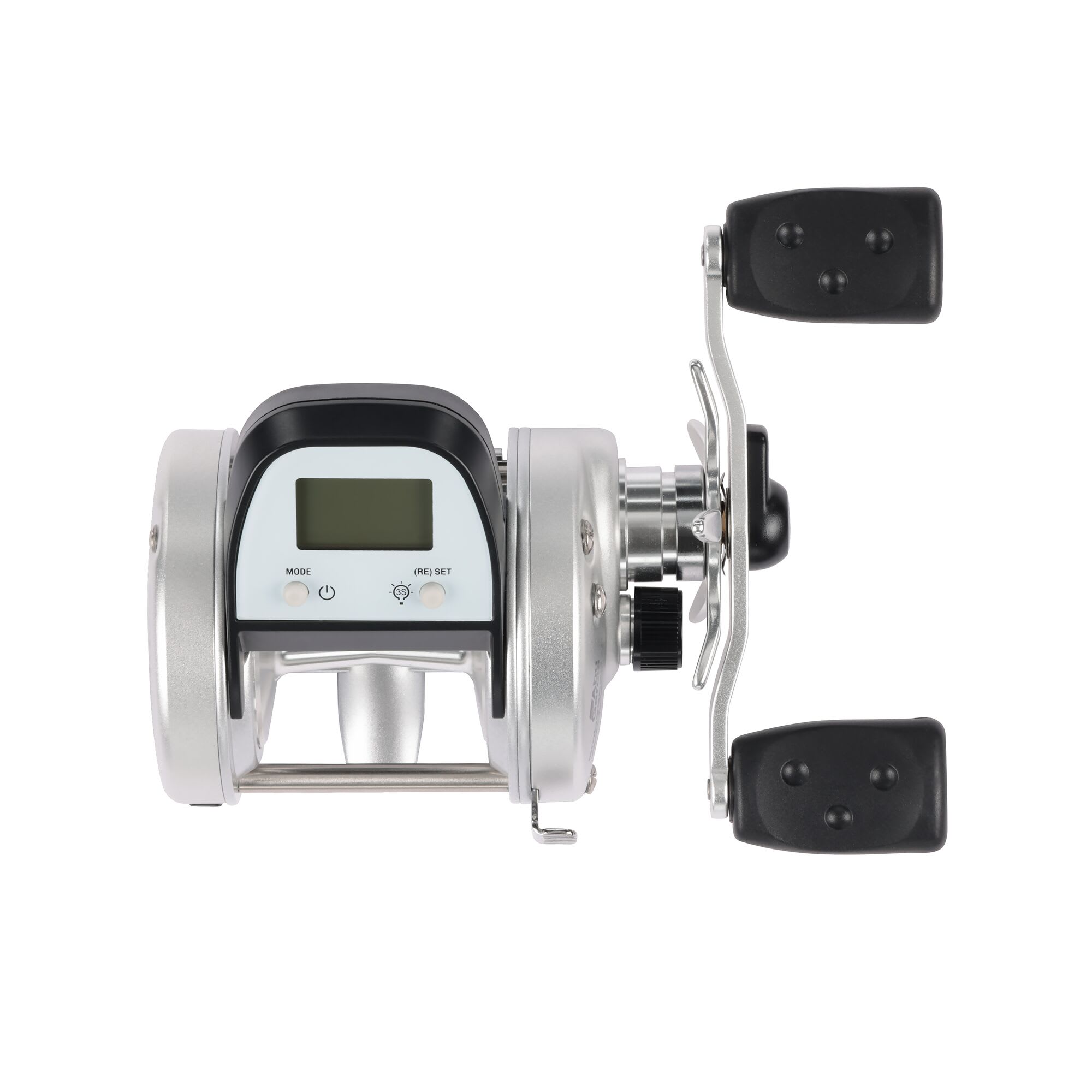 abu-garcia-ambassadeur-c1-moulinet-compteur-de-ligne image 4