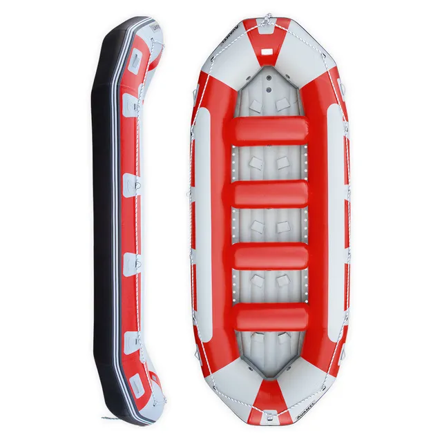 aquadesign-avanti-470-raft-11-places-470-cm image 1