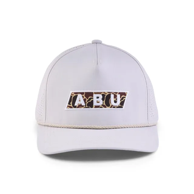 abu-garcia-keyline-camo-casquette-rope-peche image 1
