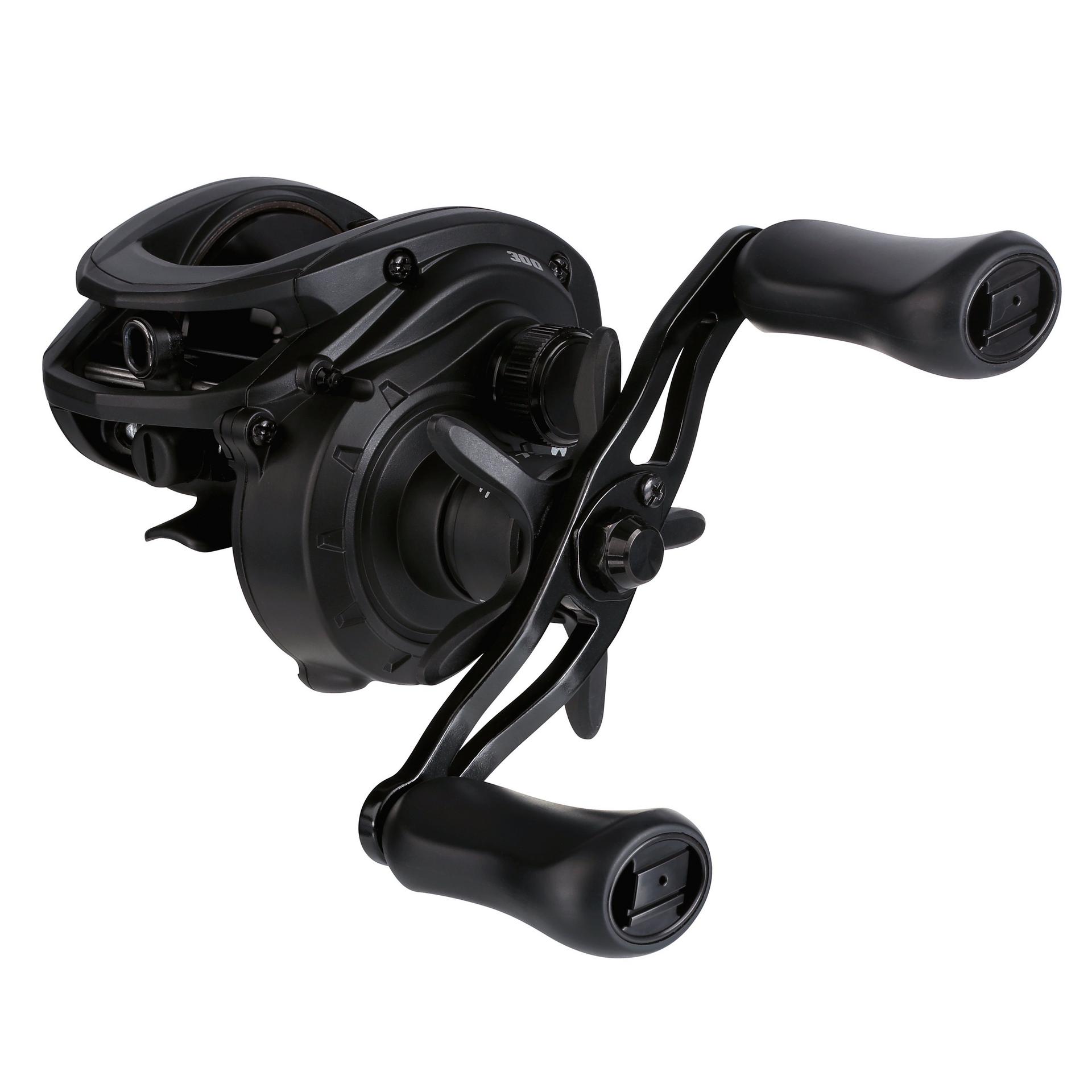 abu-garcia-max-predator-moulinet-casting-droitier-gros-leurres image 6
