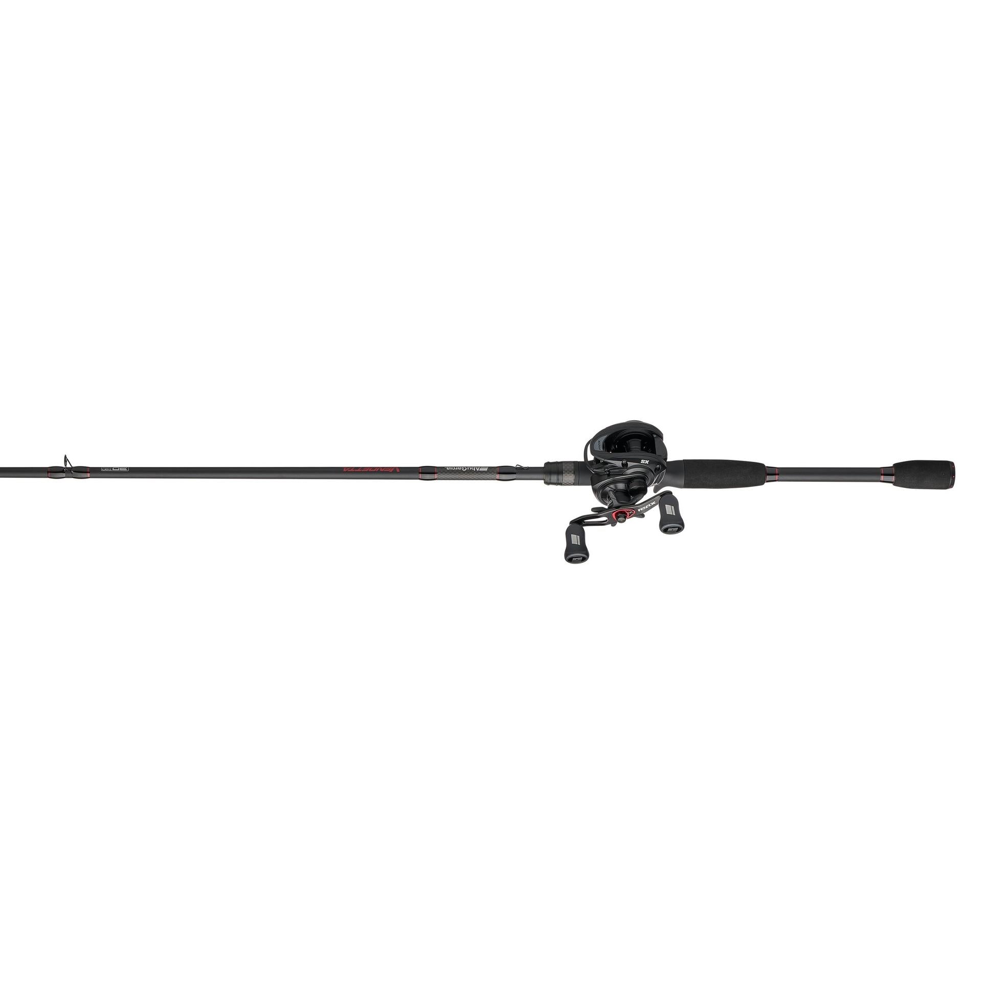 abu-garcia-vendetta-ensemble-baitcast-7-main-droite image 2