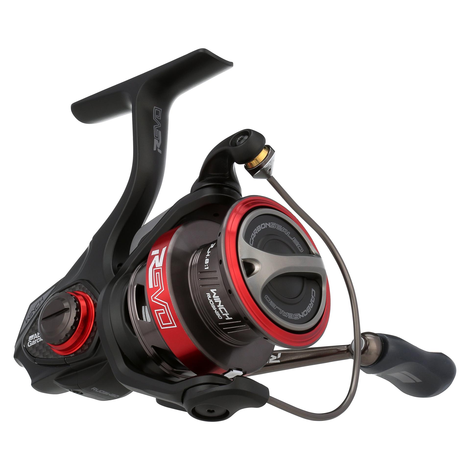 abu-garcia-revo-winch-moulinet-spinning-ratio-4-8-1 image 1