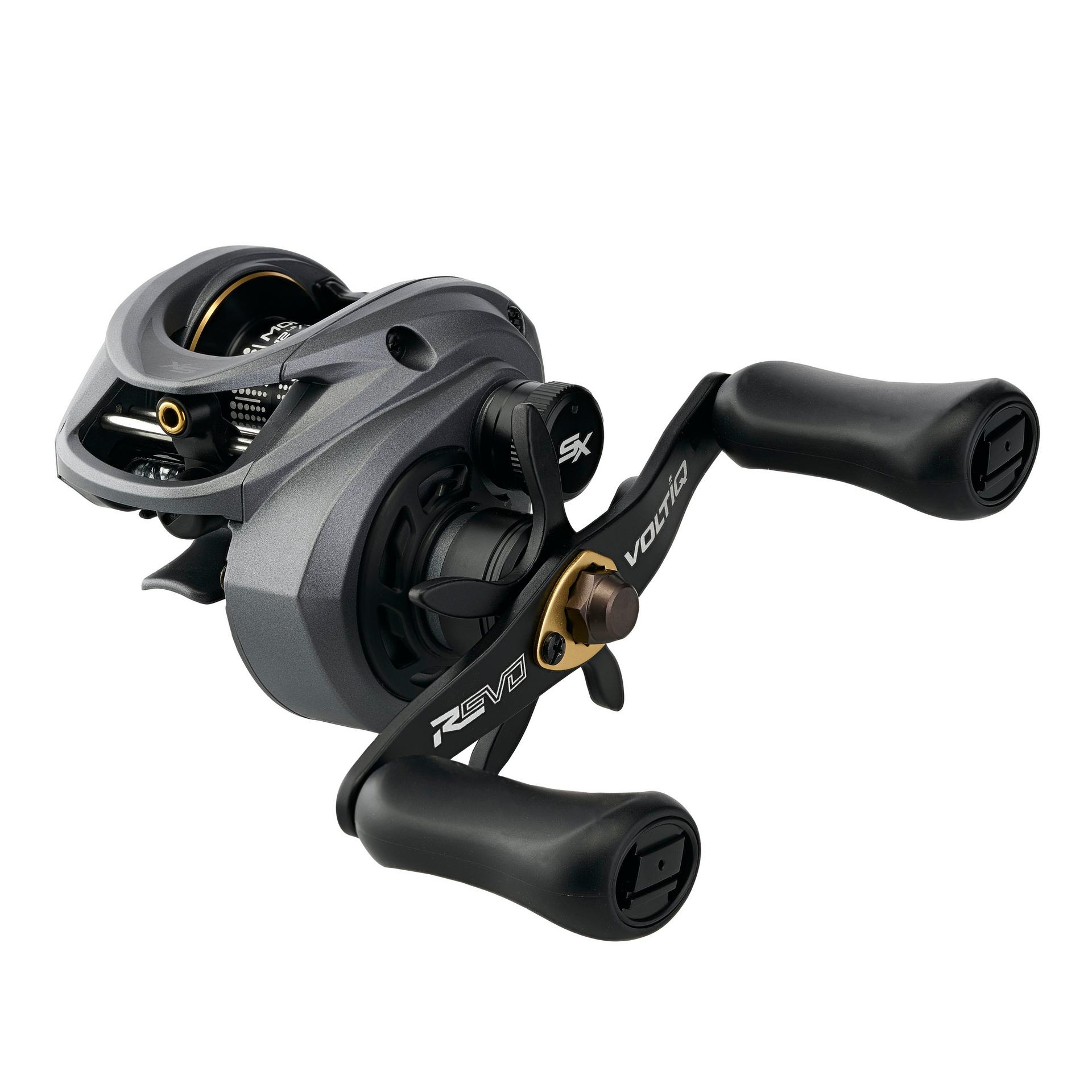 abu-garcia-revo-sx-voltiq-moulinet-casting-7-3-1-droitier image 8