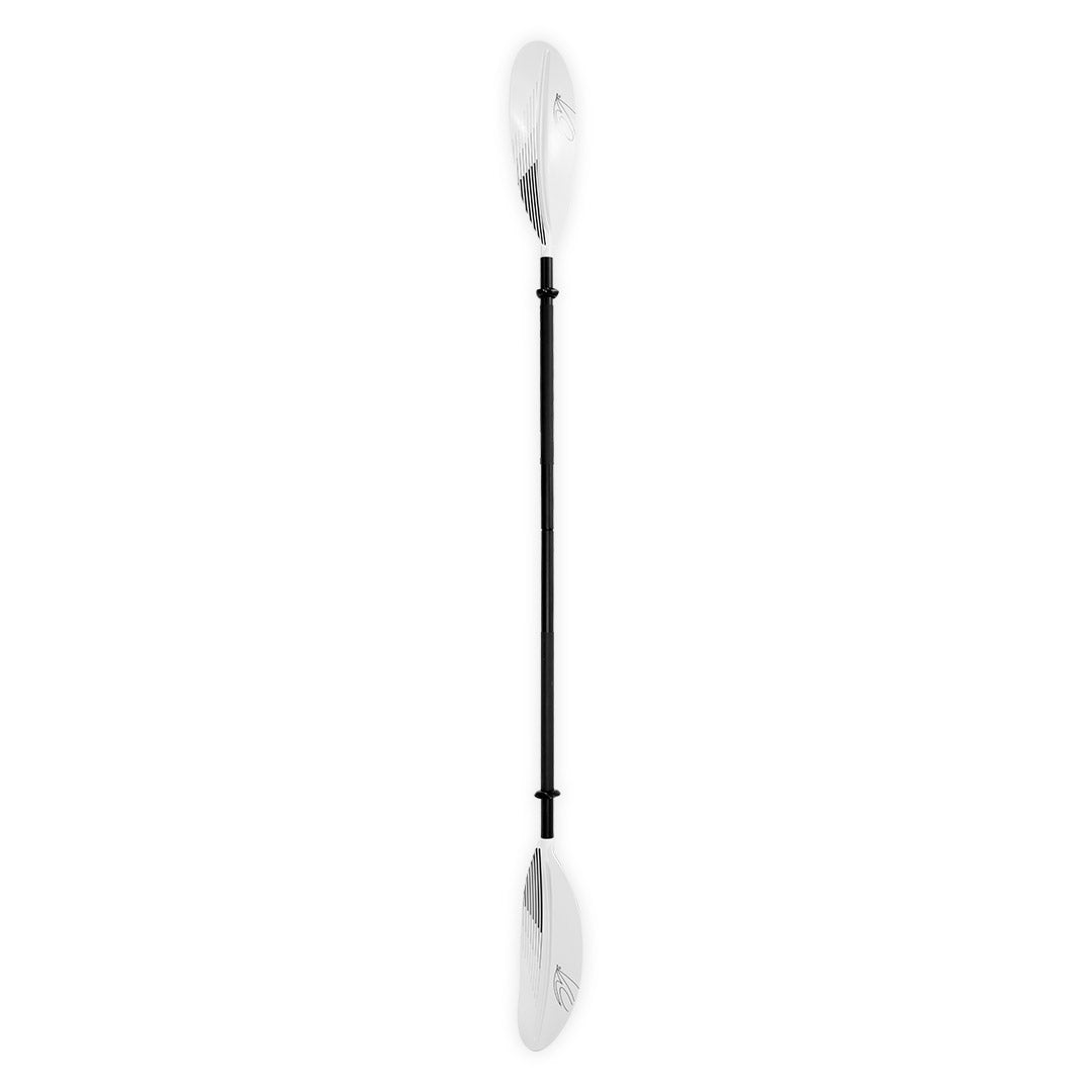 aquadesign-viva-2-pagaie-kayak-double-220-cm-d-butant image 2