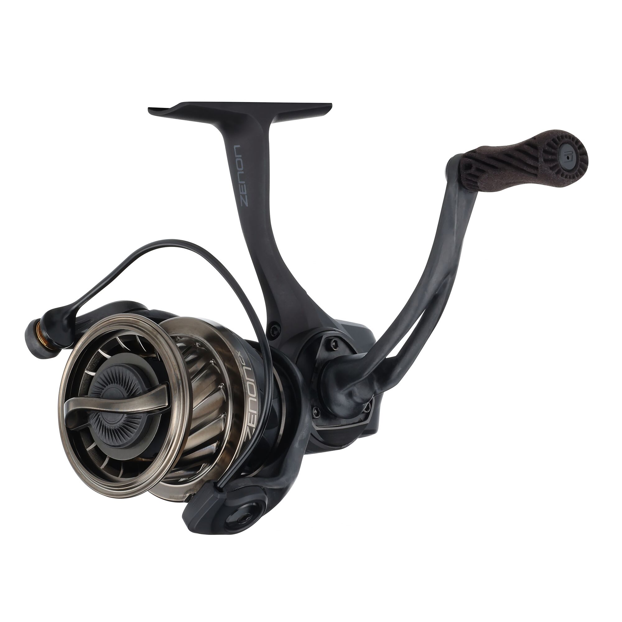 abu-garcia-zenon-cx-moulinet-spinning-2500-l-ger image 4