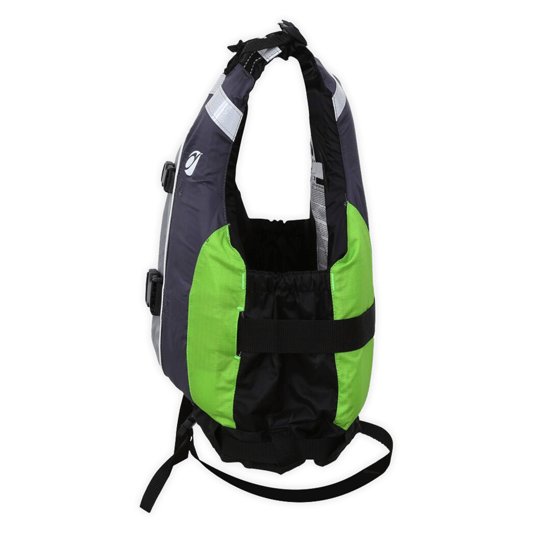 aquadesign-twist-club-70n-gilet-flottabilit-gris image 2