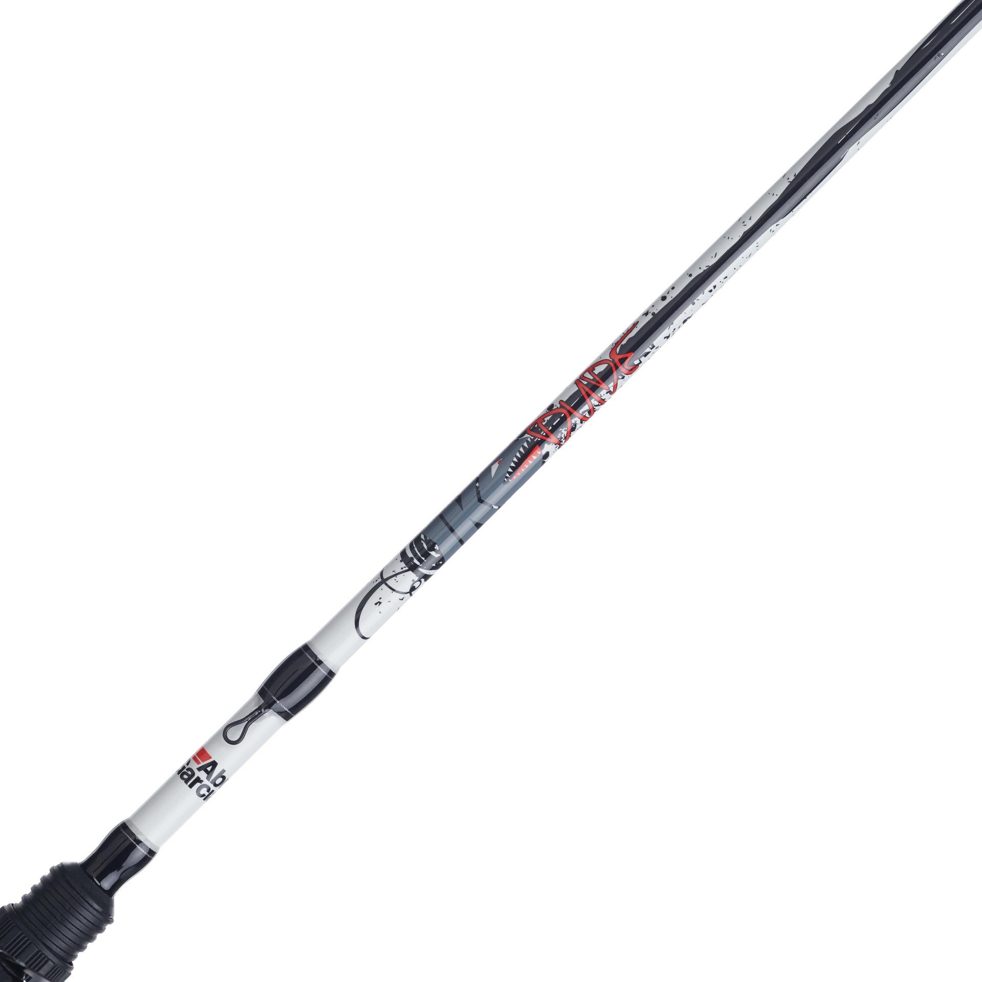 abu-garcia-ike-dude-ensemble-spincast-enfant-2-brins image 2